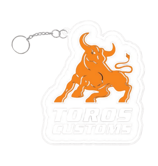 Toros Charm