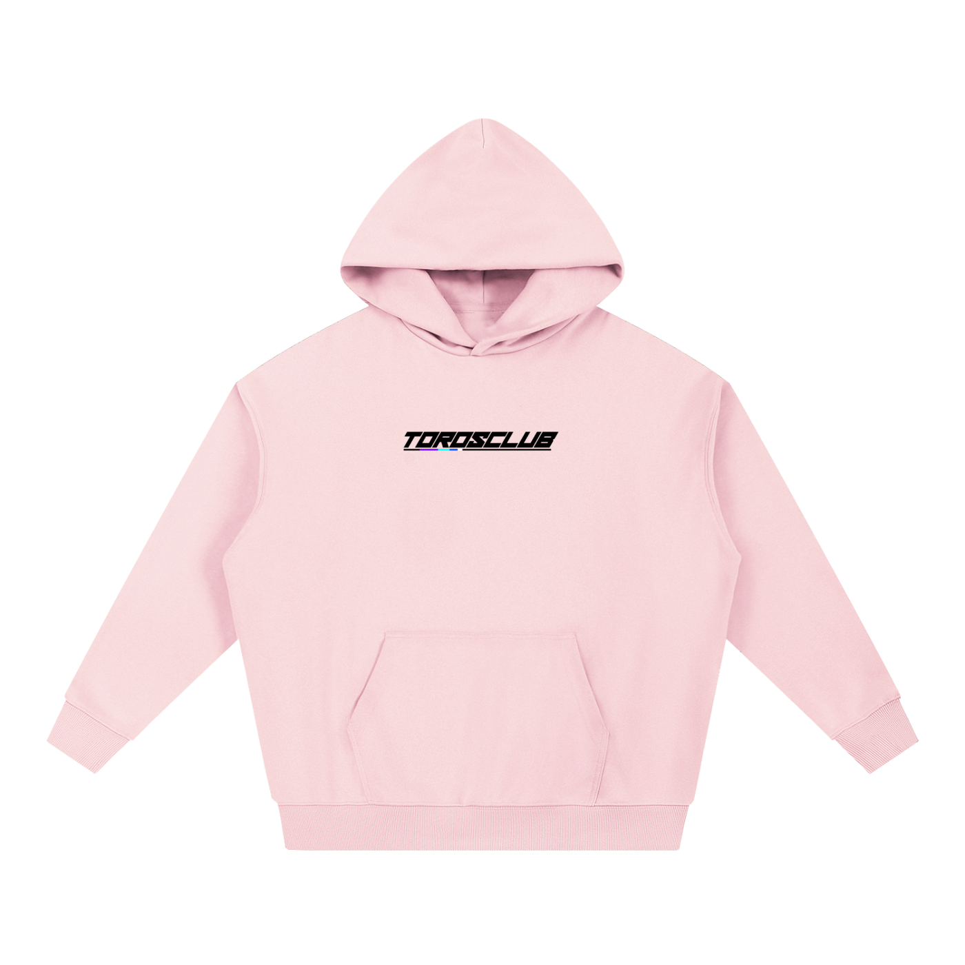 Porsche Essential Heavyweight Hoodie