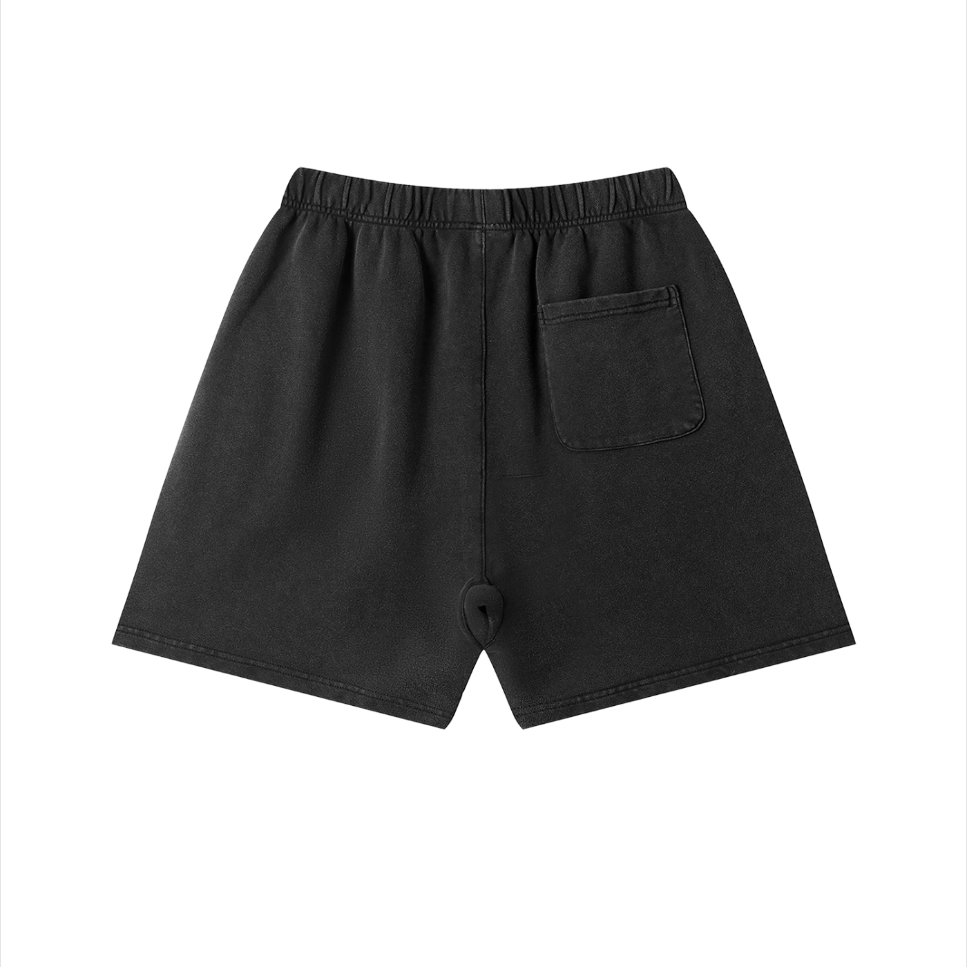 Toros Club Vintage Cotton Shorts